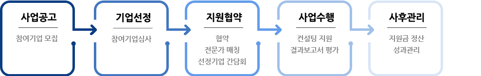 맞춤형 컨설팅